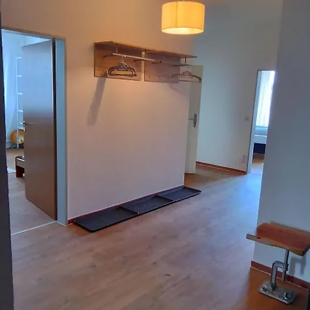 Apartamento Virginie - Grosszuegige 145 Qm Mit Balkon Und Parkplatz *