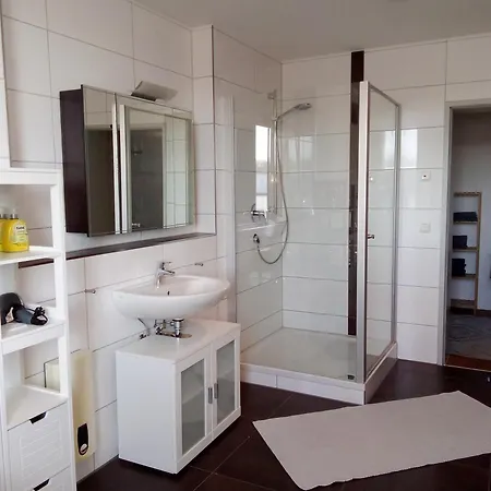 Apartamento Virginie - Grosszuegige 145 Qm Mit Balkon Und Parkplatz *