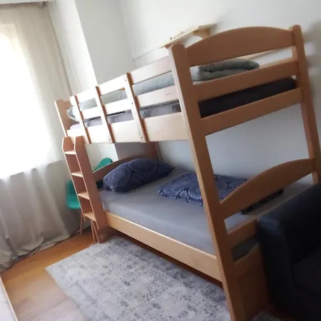 Apartamento Virginie - Grosszuegige 145 Qm Mit Balkon Und Parkplatz