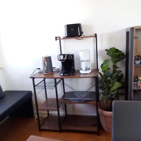Apartamento Virginie - Grosszuegige 145 Qm Mit Balkon Und Parkplatz Augsburgo