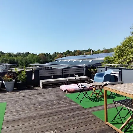 Apartamento Virginie - Grosszuegige 145 Qm Mit Balkon Und Parkplatz Augsburgo